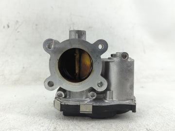 2016 Chevrolet Cruze Throttle Body P/N:12671379AA Fits OEM Used Auto Parts