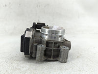 2016 Chevrolet Cruze Throttle Body P/N:12671379AA Fits OEM Used Auto Parts - Oemusedautoparts1.com
