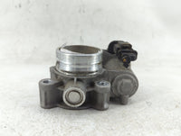 2016 Chevrolet Cruze Throttle Body P/N:12671379AA Fits OEM Used Auto Parts - Oemusedautoparts1.com