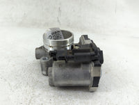 2016 Chevrolet Cruze Throttle Body P/N:12671379AA Fits OEM Used Auto Parts - Oemusedautoparts1.com