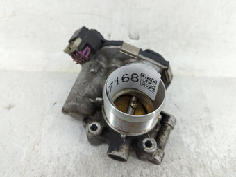 compare product 2011-2016 Chevrolet Cruze Throttle Body P/N:55565489 Fits Fits 2011 2012 2013 2014 2015 2016 2017 2018 2019 2020 2021 OEM Used Auto Parts