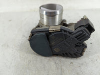 2011-2016 Chevrolet Cruze Throttle Body P/N:55565489 Fits Fits 2011 2012 2013 2014 2015 2016 2017 2018 2019 2020 2021 OEM Us
