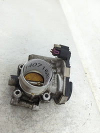 2011-2016 Chevrolet Cruze Throttle Body P/N:55565489 Fits Fits 2011 2012 2013 2014 2015 2016 2017 2018 2019 2020 2021 OEM Us