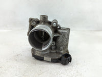 2011-2016 Chevrolet Cruze Throttle Body P/N:0 280 750 499 55 564 489 Fits OEM Used Auto Parts - Oemusedautoparts1.com