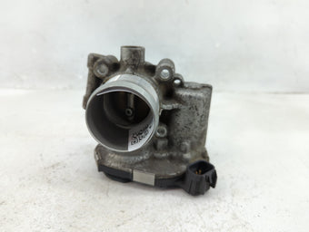compare product 2011-2016 Chevrolet Cruze Throttle Body P/N:0 280 750 499 55 564 489 Fits OEM Used Auto Parts