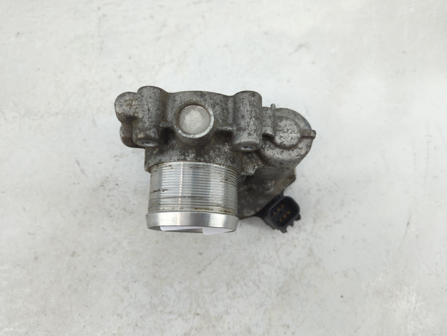 2011-2016 Chevrolet Cruze Throttle Body P/N:0 280 750 499 55 564 489 Fits OEM Used Auto Parts - Oemusedautoparts1.com