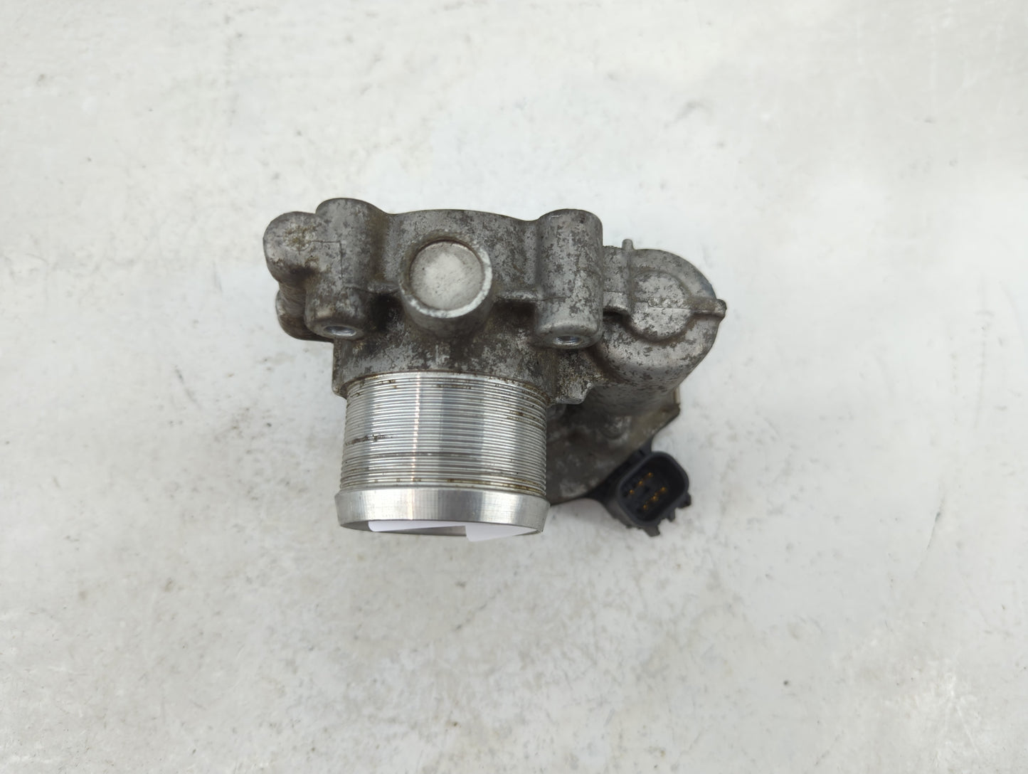 2011-2016 Chevrolet Cruze Throttle Body P/N:0 280 750 499 55 564 489 Fits OEM Used Auto Parts - Oemusedautoparts1.com