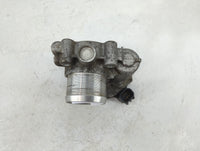 2011-2016 Chevrolet Cruze Throttle Body P/N:0 280 750 499 55 564 489 Fits OEM Used Auto Parts - Oemusedautoparts1.com