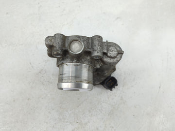 2011-2016 Chevrolet Cruze Throttle Body P/N:0 280 750 499 55 564 489 Fits OEM Used Auto Parts