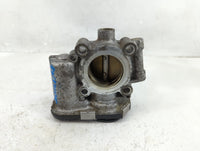 2011-2016 Chevrolet Cruze Throttle Body P/N:0 280 750 499 55 564 489 Fits OEM Used Auto Parts - Oemusedautoparts1.com