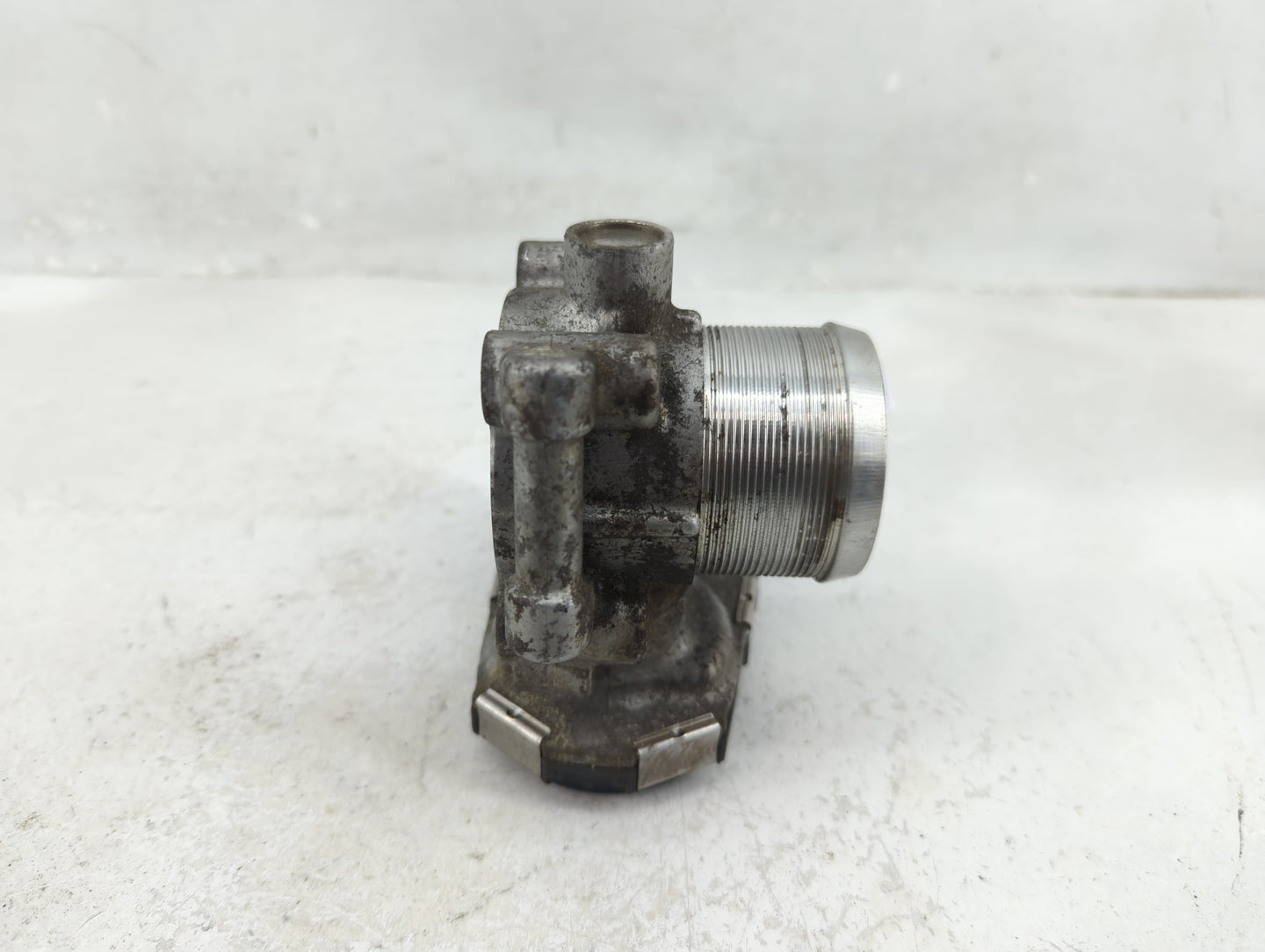 2011-2016 Chevrolet Cruze Throttle Body P/N:0 280 750 499 55 564 489 Fits OEM Used Auto Parts - Oemusedautoparts1.com