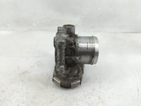 2011-2016 Chevrolet Cruze Throttle Body P/N:0 280 750 499 55 564 489 Fits OEM Used Auto Parts - Oemusedautoparts1.com