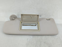 2016 Chevrolet Cruze Sun Visor Shade Replacement Driver Left Mirror Fits OEM Used Auto Parts - Oemusedautoparts1.com