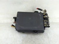2016-2018 Chevrolet Cruze Fusebox Fuse Box Panel Relay Module P/N:DPN15514069 Fits Fits 2016 2018 OEM Used Auto Parts - Oemu