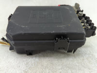 2016-2018 Chevrolet Cruze Fusebox Fuse Box Panel Relay Module P/N:DPN15514069 Fits Fits 2016 2018 OEM Used Auto Parts - Oemu