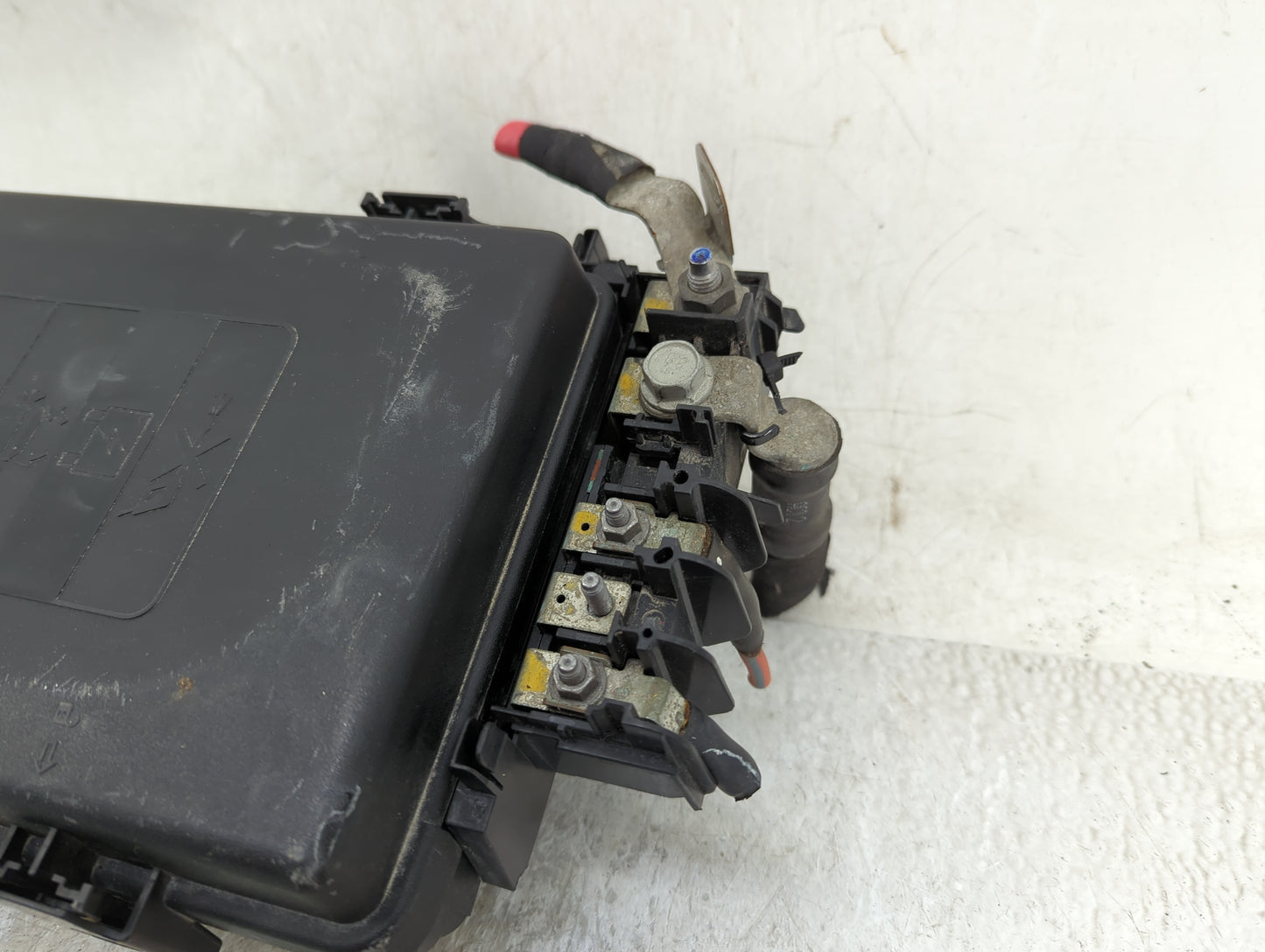 2016-2018 Chevrolet Cruze Fusebox Fuse Box Panel Relay Module P/N:DPN15514069 Fits Fits 2016 2018 OEM Used Auto Parts - Oemu