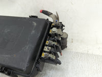 2016-2018 Chevrolet Cruze Fusebox Fuse Box Panel Relay Module P/N:DPN15514069 Fits Fits 2016 2018 OEM Used Auto Parts - Oemu