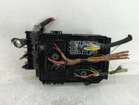 2016-2018 Chevrolet Cruze Fusebox Fuse Box Panel Relay Module P/N:DPN15514069 Fits Fits 2016 2018 OEM Used Auto Parts - Oemu