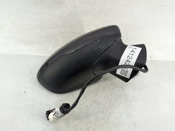 2016-2019 Chevrolet Cruze Passenger Side View Mirror - Right Door Mirror OEM Used - Oemusedautoparts1.com