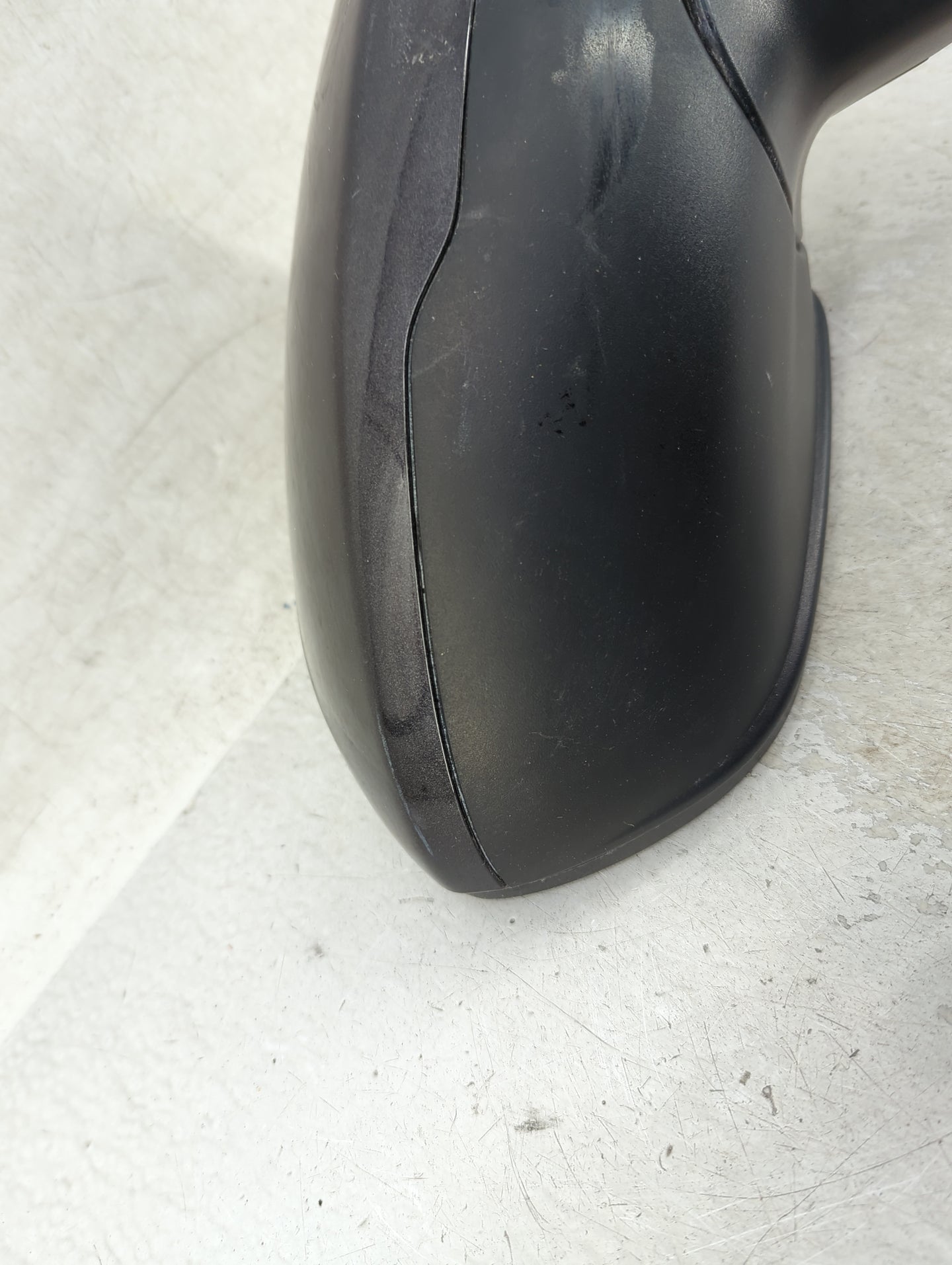 2016-2019 Chevrolet Cruze Passenger Side View Mirror - Right Door Mirror OEM Used - Oemusedautoparts1.com