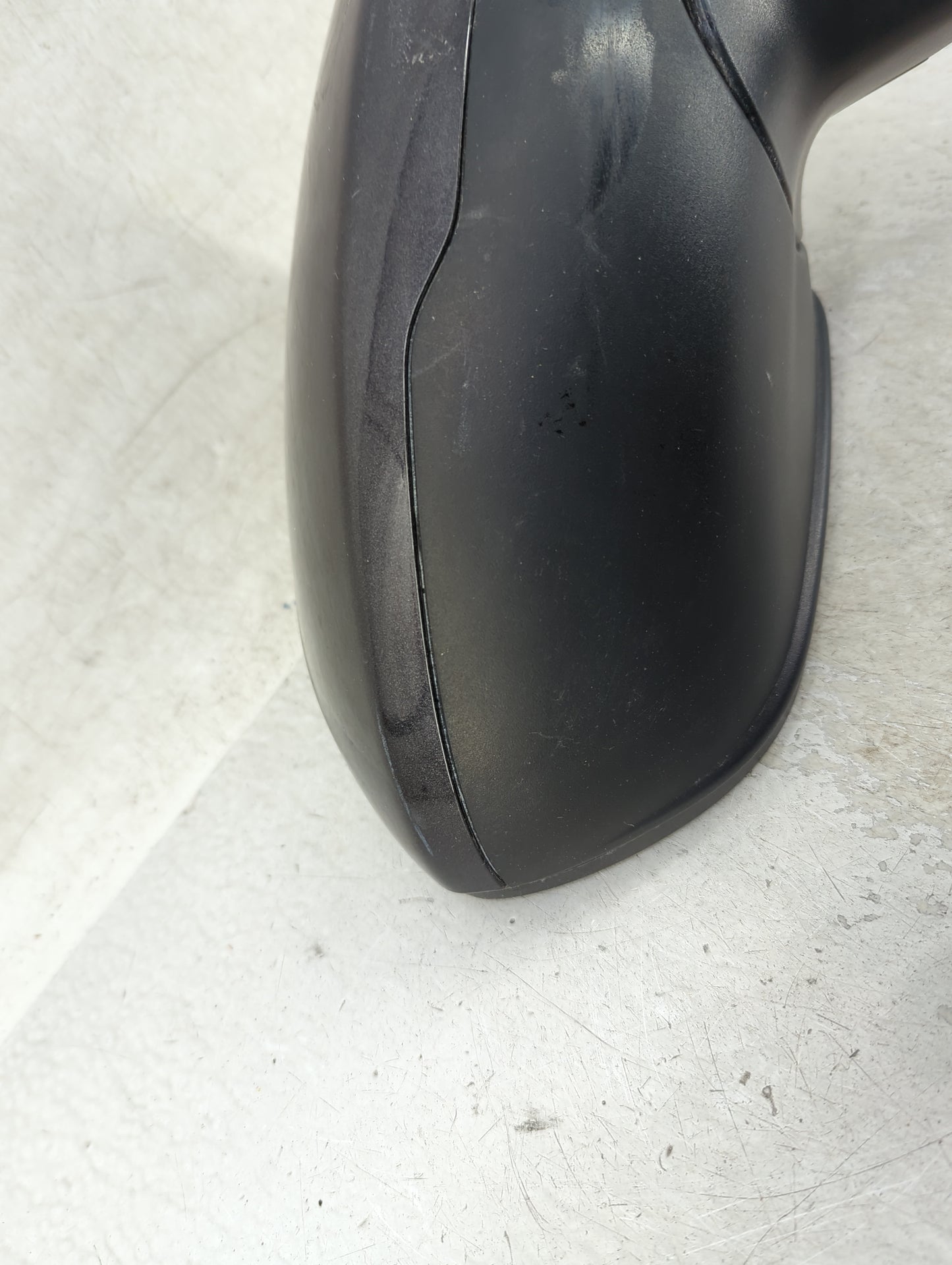 2016-2019 Chevrolet Cruze Passenger Side View Mirror - Right Door Mirror OEM Used - Oemusedautoparts1.com