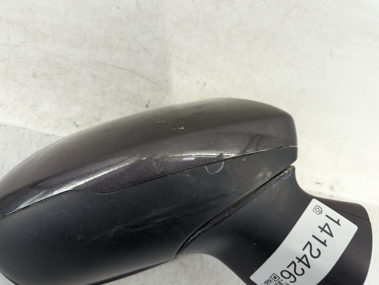 2016-2019 Chevrolet Cruze Passenger Side View Mirror - Right Door Mirror OEM Used - Oemusedautoparts1.com