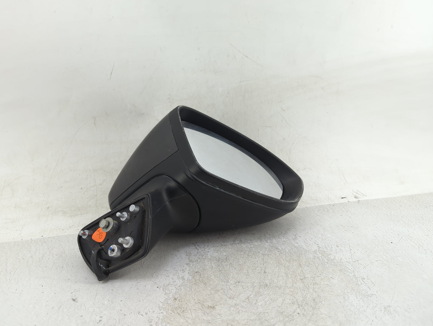 2016-2019 Chevrolet Cruze Passenger Side View Mirror - Right Door Mirror OEM Used - Oemusedautoparts1.com