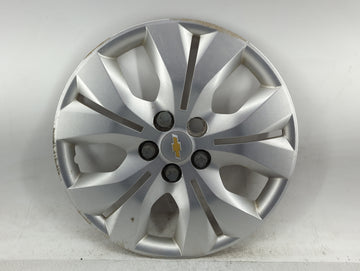 2016 Chevrolet Cruze Driver Front Wheel Hub Oem - Oemusedautoparts1.com