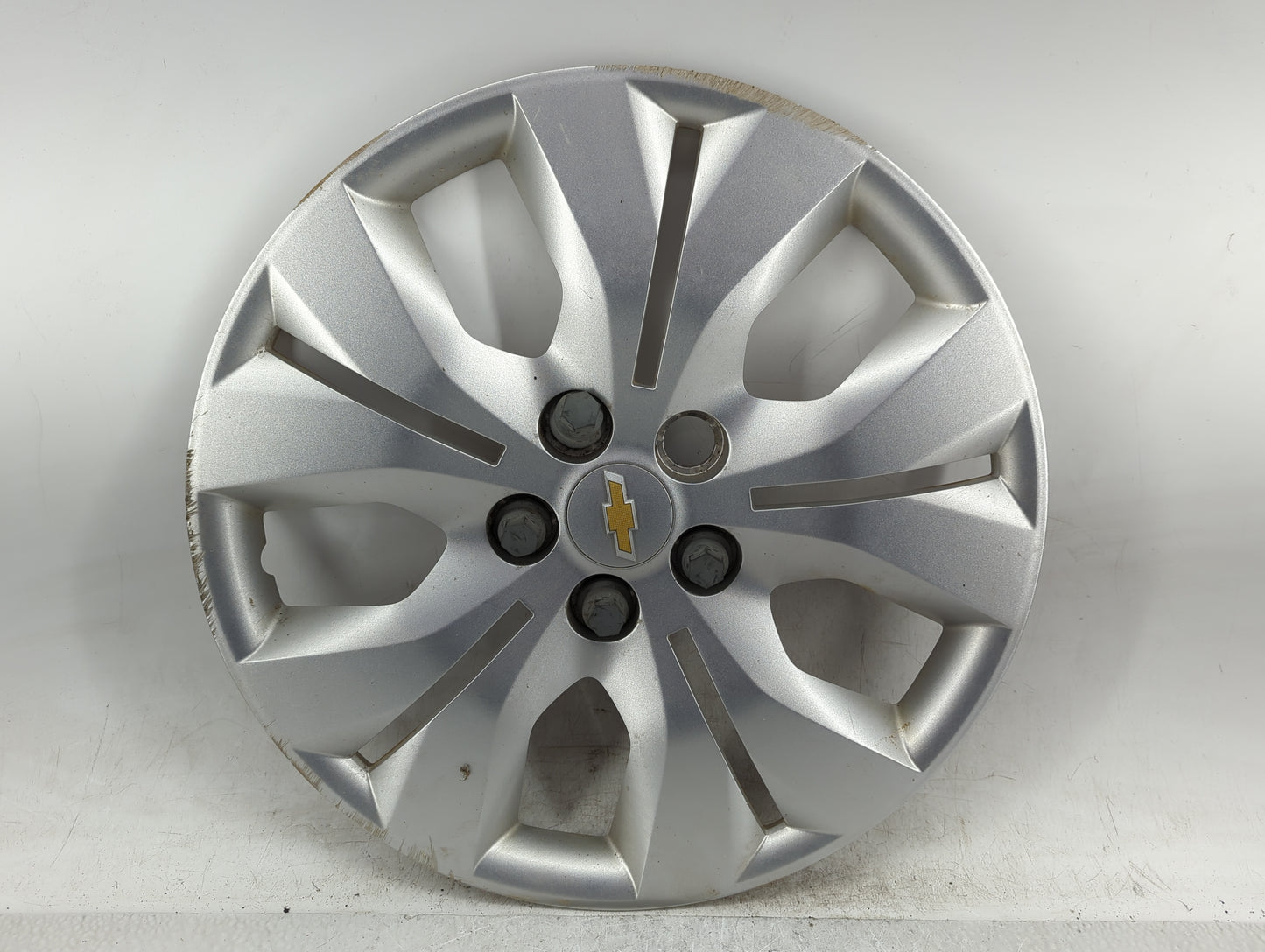 2016 Chevrolet Cruze Driver Front Wheel Hub Oem 1413957 - Oemusedautoparts1.com