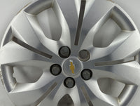 2016 Chevrolet Cruze Driver Front Wheel Hub Oem 1413957 - Oemusedautoparts1.com