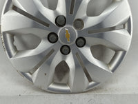 2016 Chevrolet Cruze Driver Front Wheel Hub Oem 1413957 - Oemusedautoparts1.com