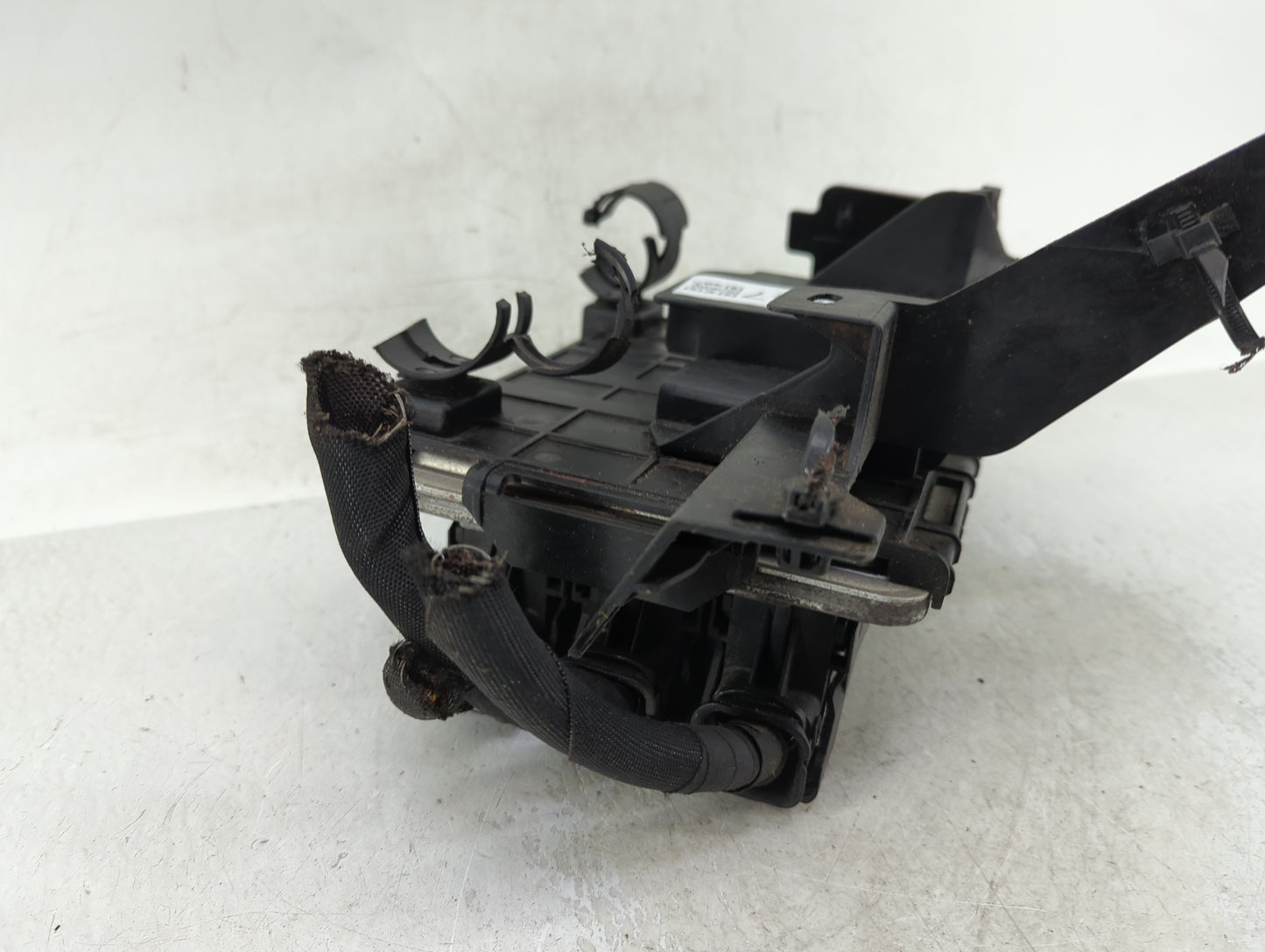 2016 Chevrolet Cruze PCM Engine Control Computer ECU ECM PCU OEM Fits OEM Used Auto Parts - Oemusedautoparts1.com