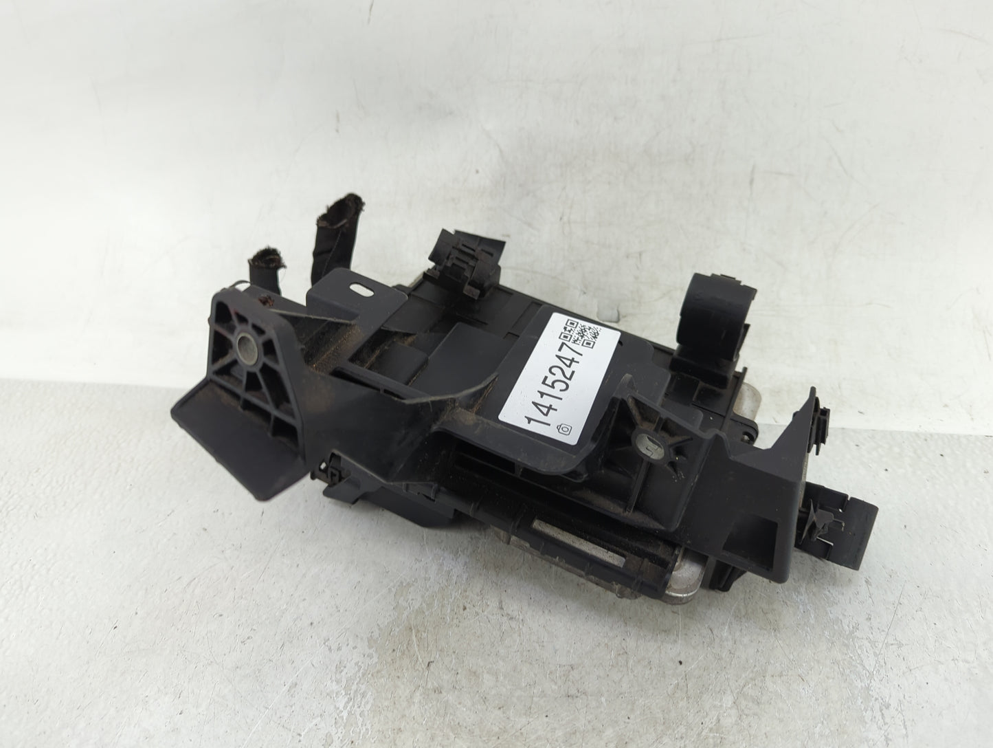 2016 Chevrolet Cruze PCM Engine Control Computer ECU ECM PCU OEM Fits OEM Used Auto Parts - Oemusedautoparts1.com