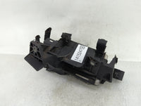 2016 Chevrolet Cruze PCM Engine Control Computer ECU ECM PCU OEM Fits OEM Used Auto Parts - Oemusedautoparts1.com