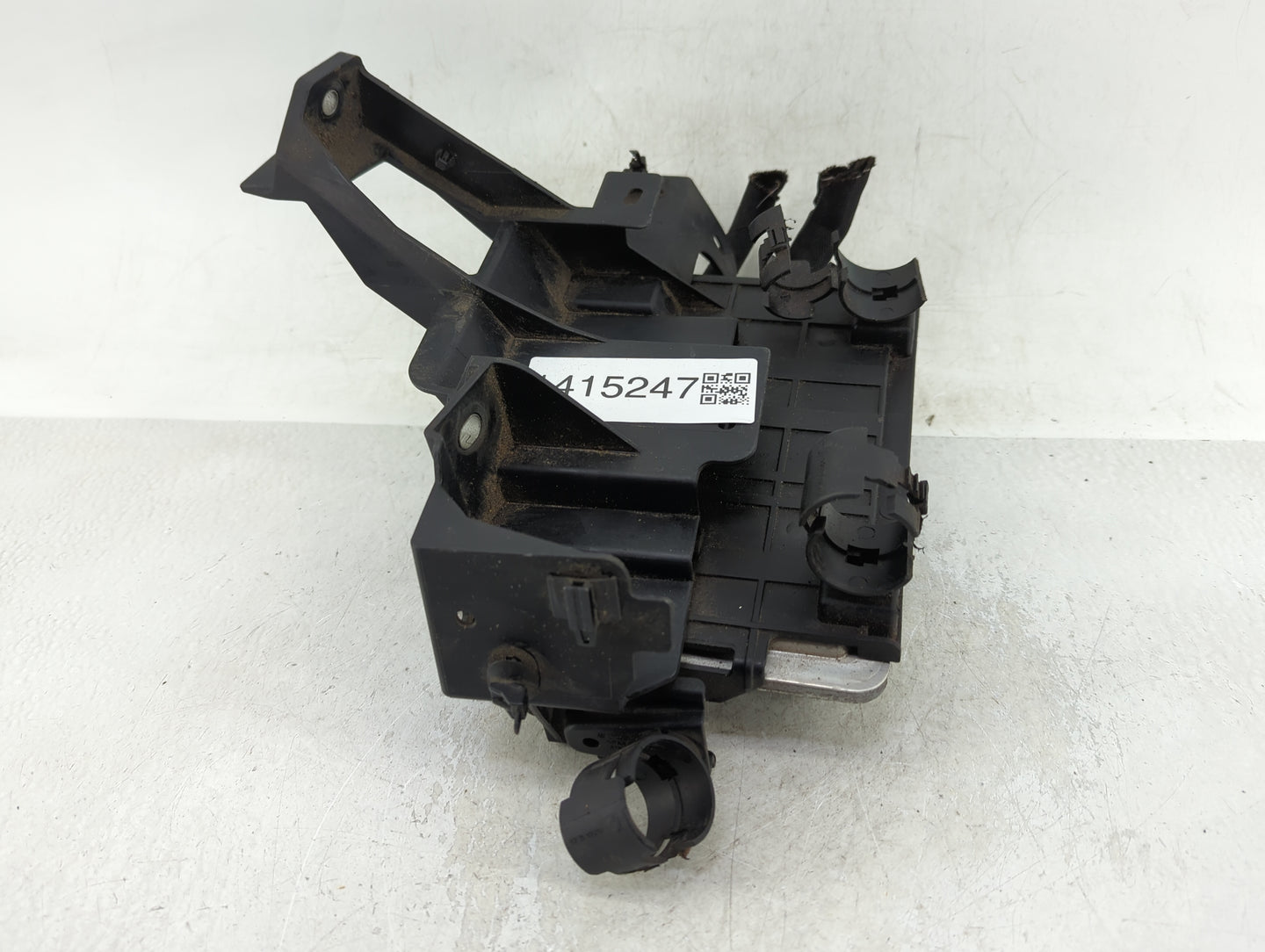 2016 Chevrolet Cruze PCM Engine Control Computer ECU ECM PCU OEM Fits OEM Used Auto Parts - Oemusedautoparts1.com