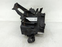 2016 Chevrolet Cruze PCM Engine Control Computer ECU ECM PCU OEM Fits OEM Used Auto Parts - Oemusedautoparts1.com