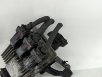 2016 Chevrolet Cruze PCM Engine Control Computer ECU ECM PCU OEM Fits OEM Used Auto Parts - Oemusedautoparts1.com