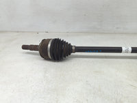 2013-2016 Chevrolet Cruze Axle Shaft Front Passenger Cv C/v - Oemusedautoparts1.com