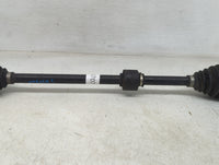 2013-2016 Chevrolet Cruze Axle Shaft Front Passenger Cv C/v - Oemusedautoparts1.com