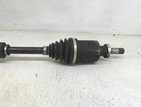 2013-2016 Chevrolet Cruze Axle Shaft Front Passenger Cv C/v - Oemusedautoparts1.com