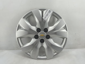 2016 Chevrolet Cruze Driver Front Wheel Hub Oem - Oemusedautoparts1.com