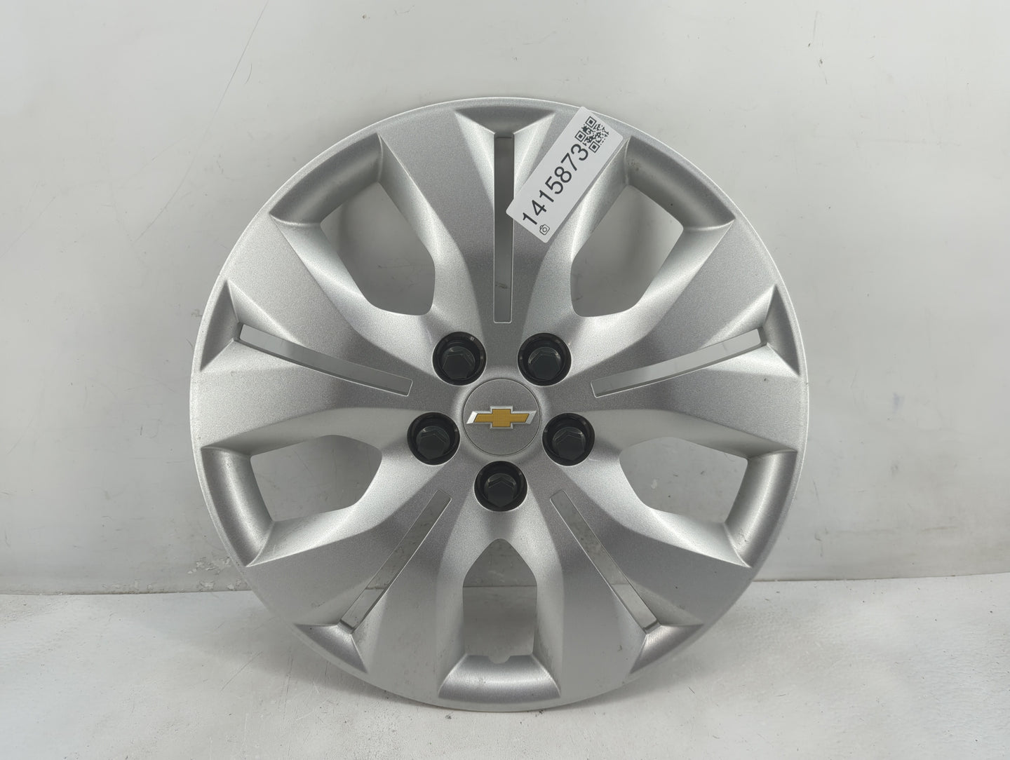 2016 Chevrolet Cruze Driver Front Wheel Hub Oem 1415873 - Oemusedautoparts1.com