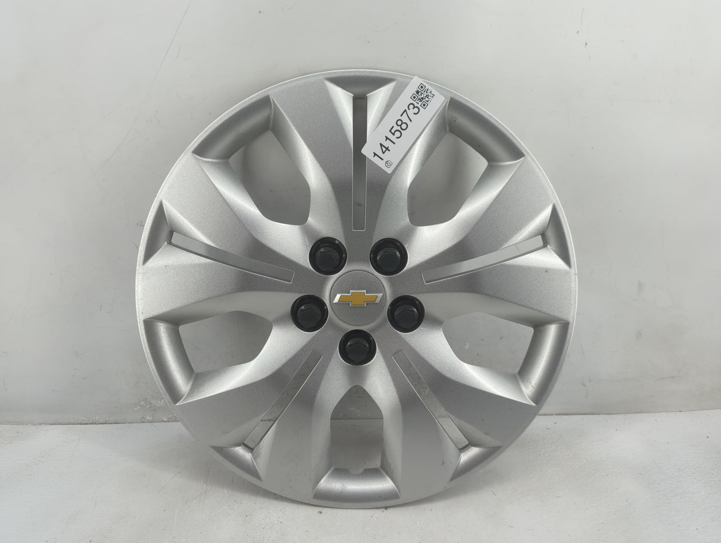 2016 Chevrolet Cruze Driver Front Wheel Hub Oem 1415873 - Oemusedautoparts1.com