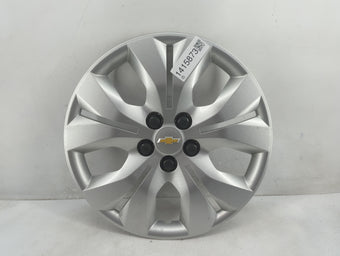 compare product 2016 Chevrolet Cruze Driver Front Wheel Hub Oem 1415873
