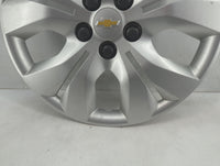 2016 Chevrolet Cruze Driver Front Wheel Hub Oem 1415873 - Oemusedautoparts1.com