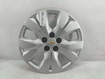 2016 Chevrolet Cruze Driver Front Wheel Hub Oem - Oemusedautoparts1.com