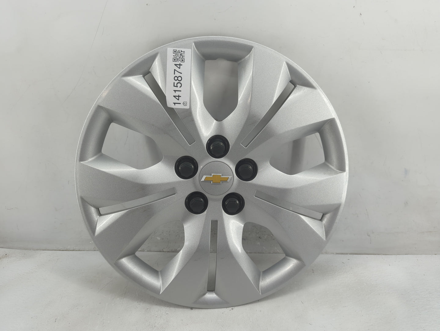 2016 Chevrolet Cruze Driver Front Wheel Hub Oem 1415874 - Oemusedautoparts1.com
