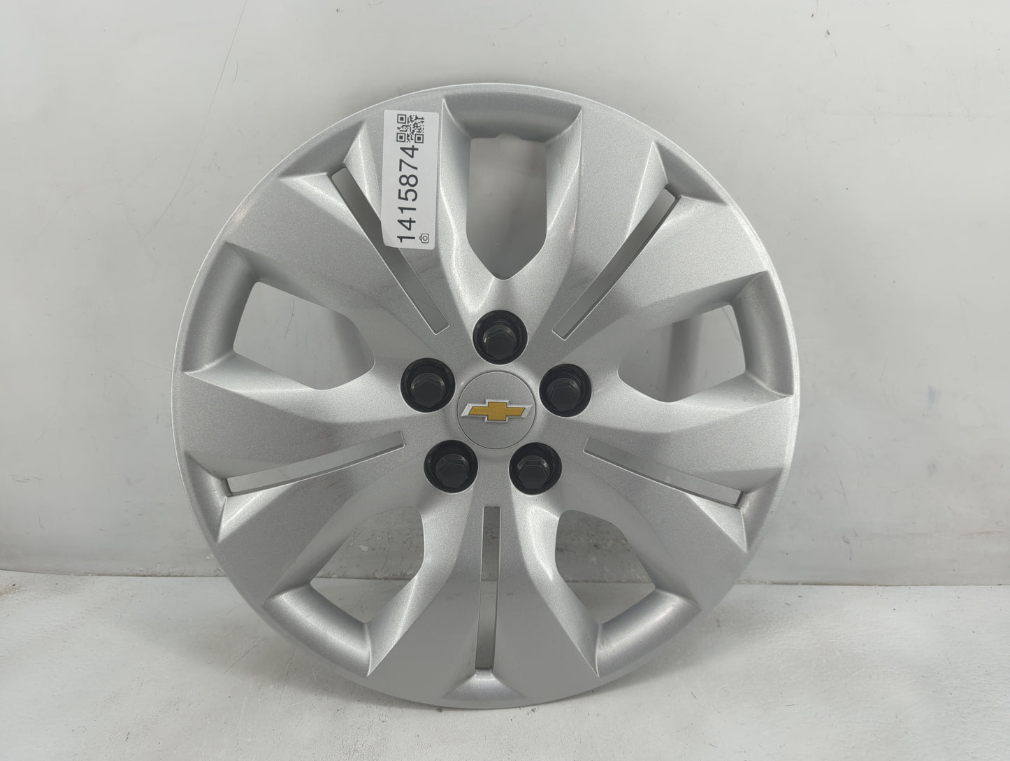 2016 Chevrolet Cruze Driver Front Wheel Hub Oem 1415874 - Oemusedautoparts1.com