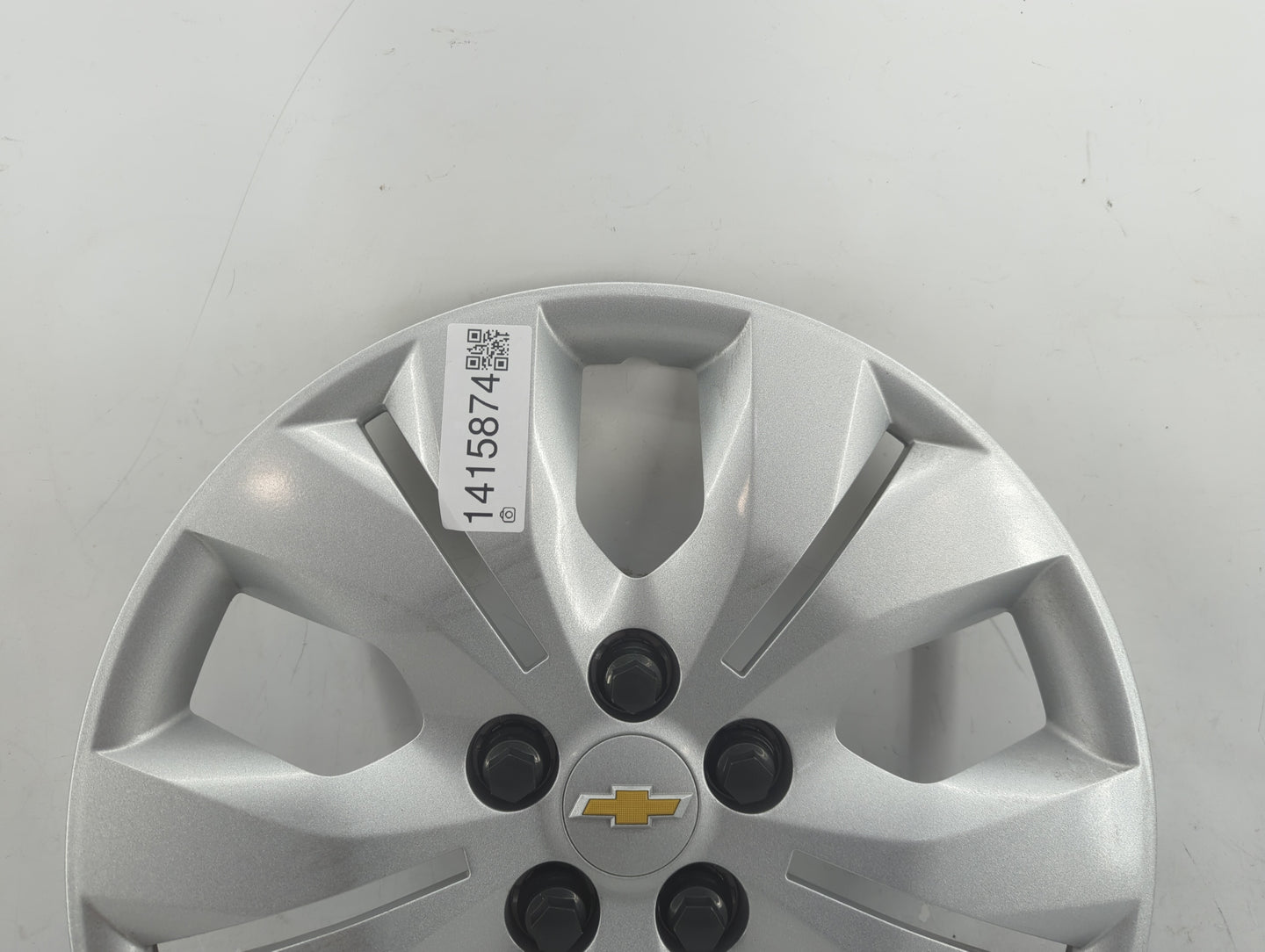 2016 Chevrolet Cruze Driver Front Wheel Hub Oem 1415874 - Oemusedautoparts1.com