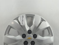 2016 Chevrolet Cruze Driver Front Wheel Hub Oem 1415874 - Oemusedautoparts1.com
